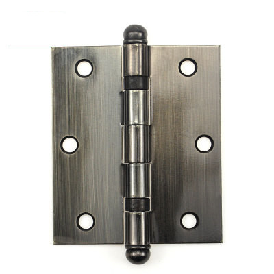 Wooden door hinge-5