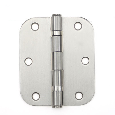 Wooden door hinge-6