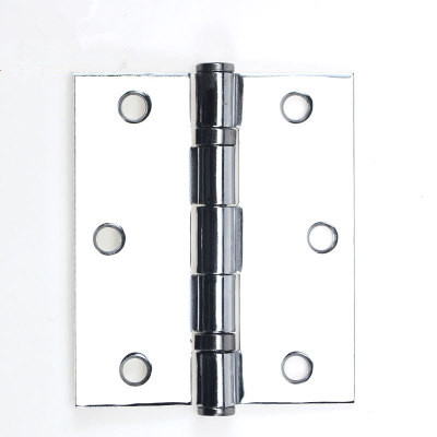 Wooden door hinge-7
