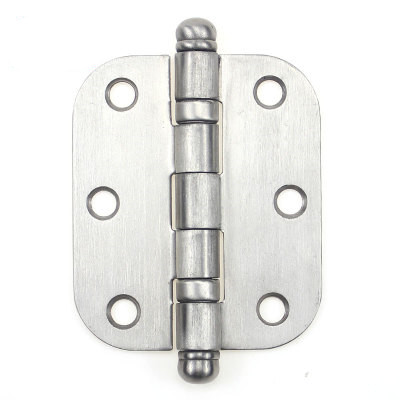 Wooden door hinge-8
