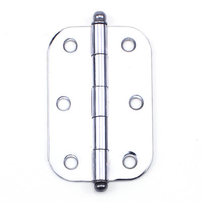 Wooden door hinge-11