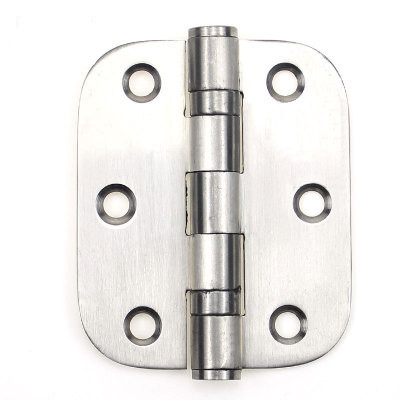 Wooden door hinge-9
